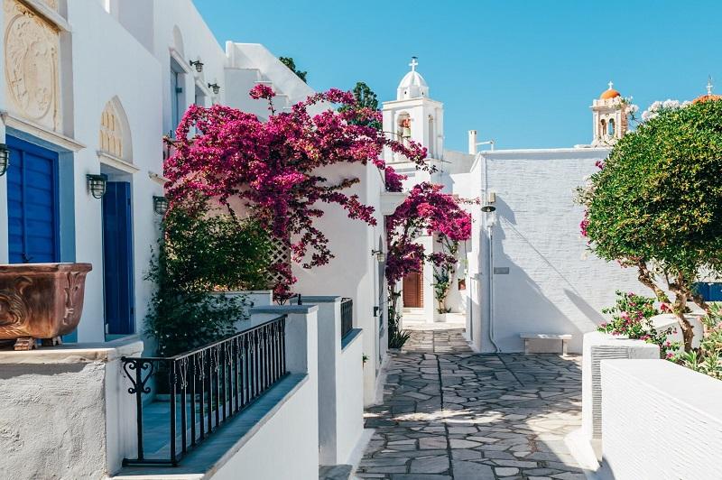 Διήμερη εκδρομή στην Τήνο