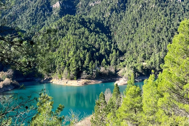 Ημερήσια εξόρμηση στην Λίμνη Τσιβλού και την Ζαρούχλα 